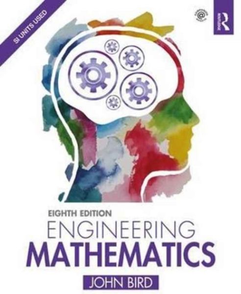 Produktbild: Bird, J: Engineering Mathematics