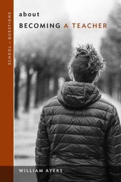 Produktbild: About Becoming a Teacher
