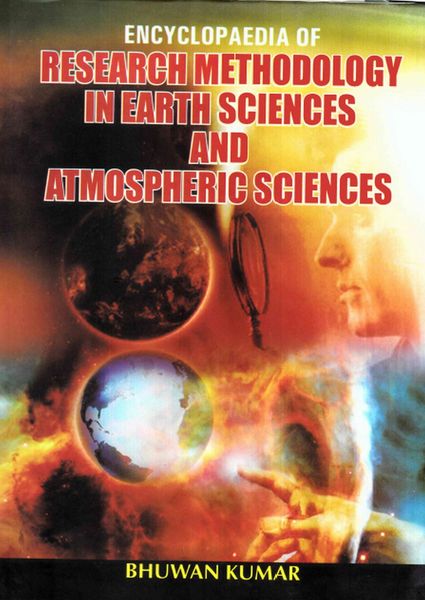 Produktbild: Encyclopaedia of Research Methodology in Earth Sciences and Atmospheric Sciences
