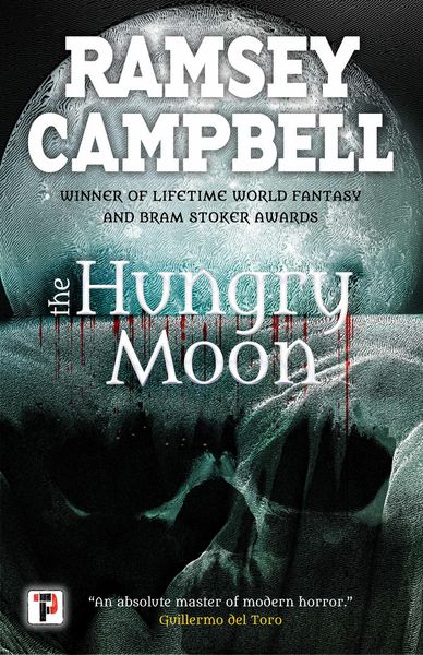 Produktbild: The Hungry Moon