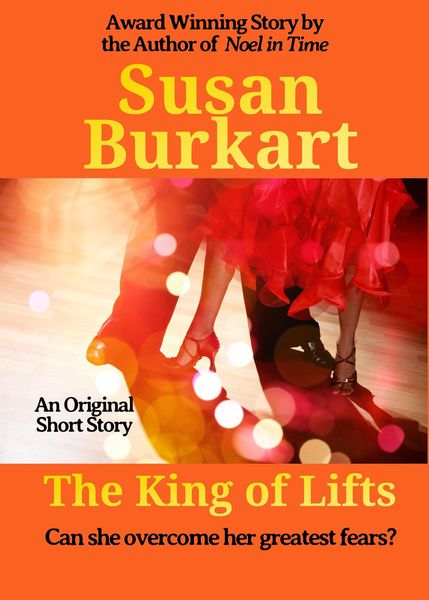 Produktbild: The King of Lifts