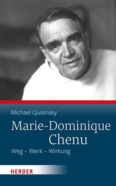 Produktbild: Marie-Dominique Chenu