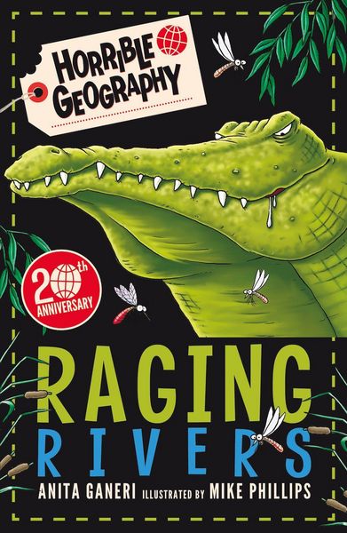 Produktbild: Raging Rivers