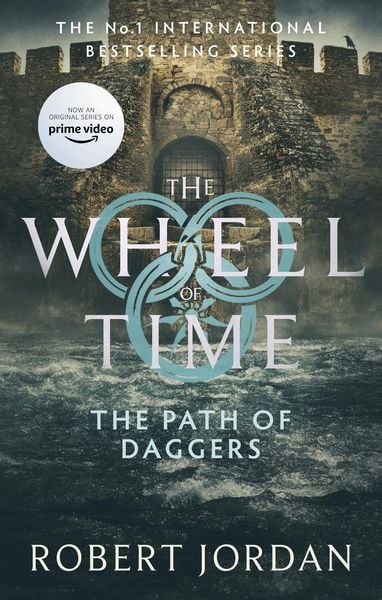 Produktbild: The Path Of Daggers