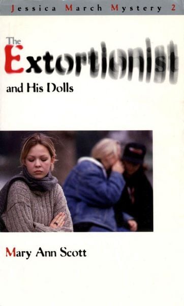 Produktbild: The Extortionist and His Dolls