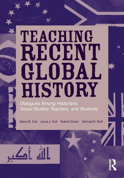 Produktbild: Teaching Recent Global History