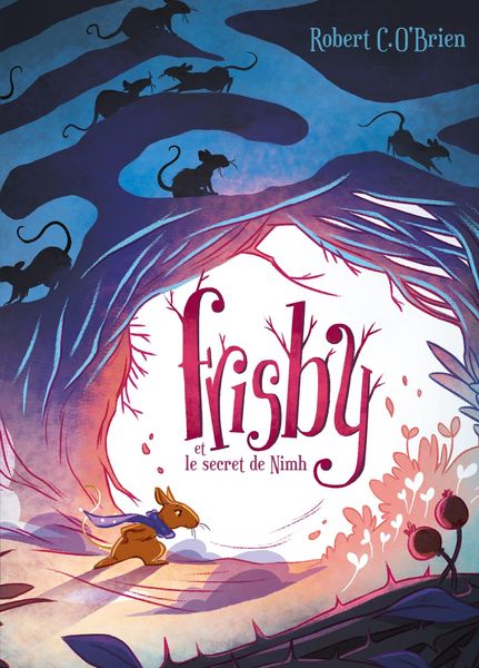 Produktbild: Frisby et le secret de Nimh