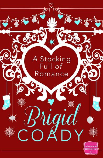 Produktbild: A Stocking Full of Romance