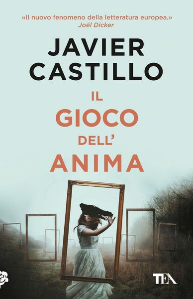 Produktbild: Il gioco dell'anima