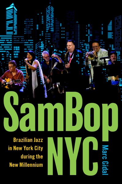 Produktbild: Sambop Nyc