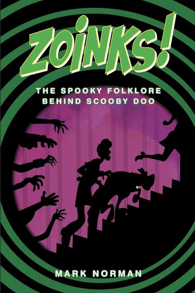 Produktbild: Zoinks!