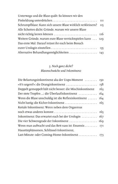 Produktbild: Noch ganz dicht?