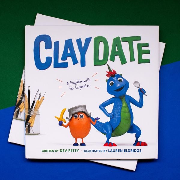 Produktbild: Claydate