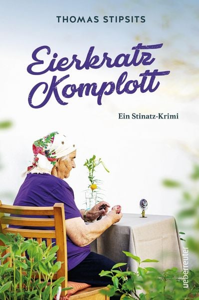 Produktbild: Eierkratz-Komplott