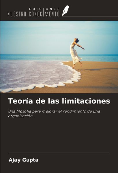 Produktbild: Teor&iacute;a de las limitaciones