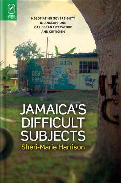 Produktbild: Jamaicas Difficult Subjects