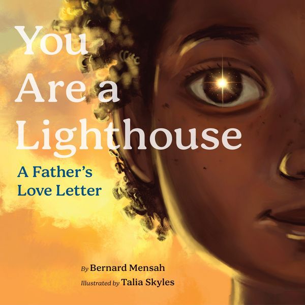 Produktbild: You Are a Lighthouse