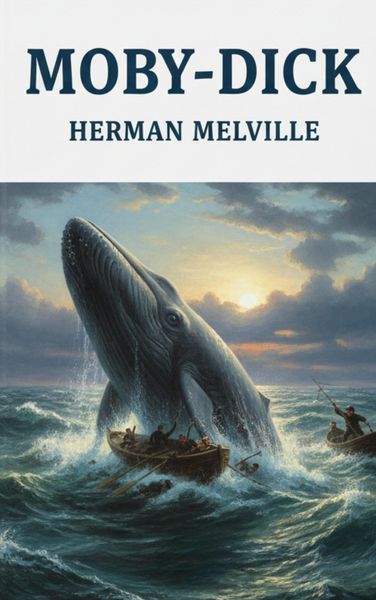 Produktbild: Moby-Dick