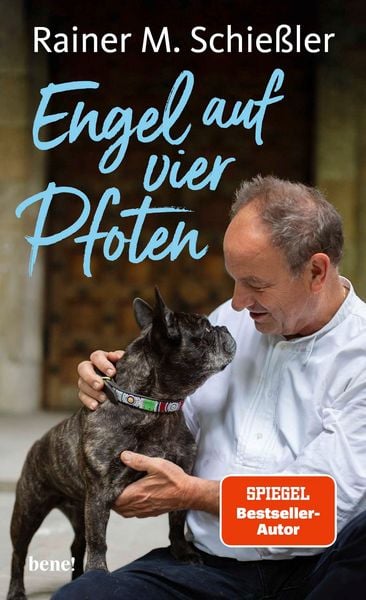 Produktbild: Engel auf vier Pfoten
