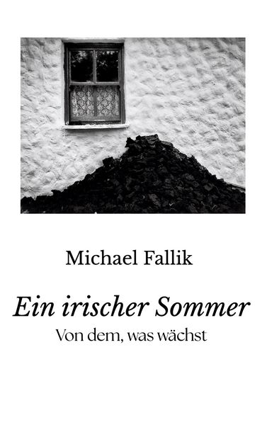 Produktbild: Ein irischer Sommer