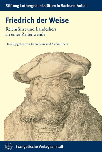 Produktbild: Friedrich der Weise