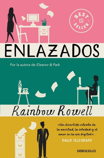 Produktbild: Enlazados