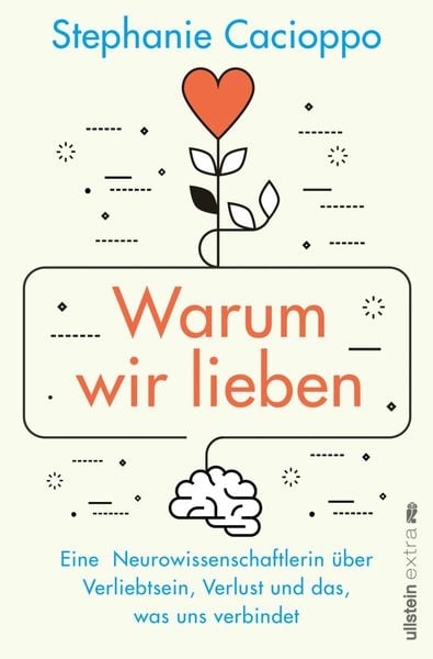 Produktbild: Warum wir lieben