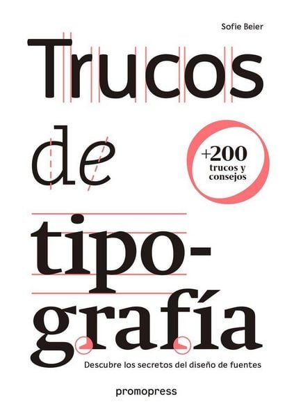 Produktbild: Trucos De Tipograf&iacute;a