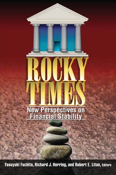 Produktbild: Rocky Times
