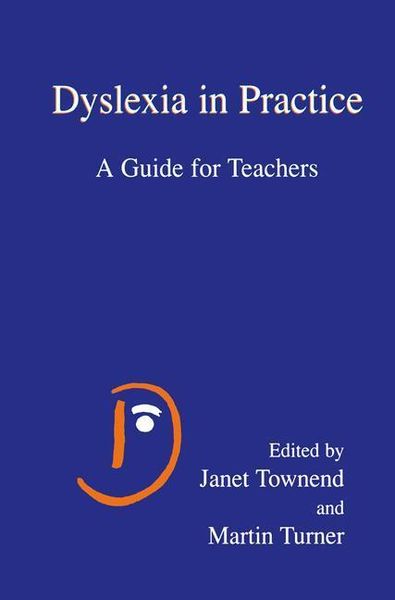 Produktbild: Dyslexia in Practice