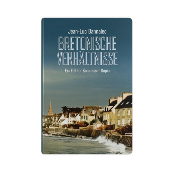 Produktbild: shelfie.audio: Bretonische Verh&auml;ltnisse (Band 1) (Nur bei uns!)