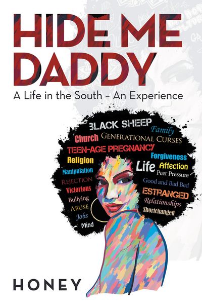 Produktbild: Hide Me, Daddy