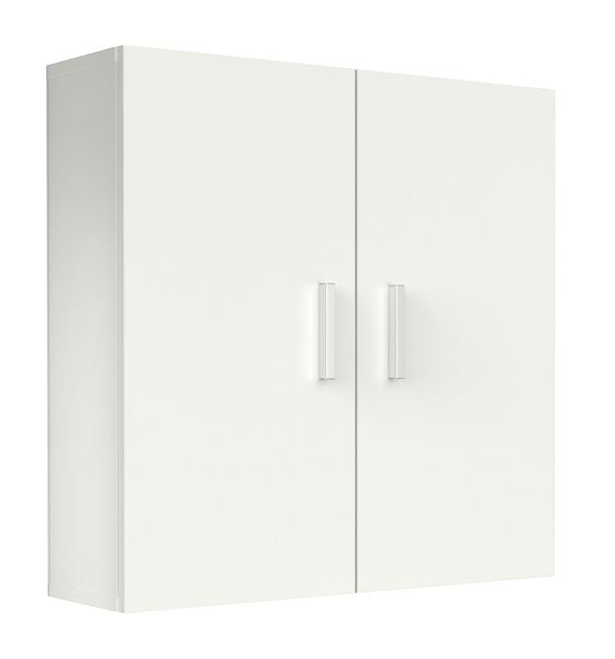 Produktbild: Wandregal Badregal Badm&ouml;bel Wandschrank Zalo