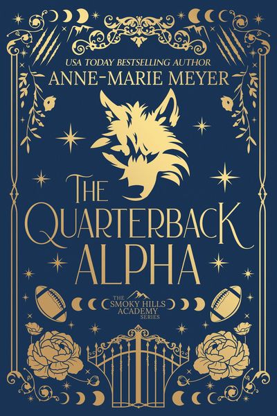 Produktbild: The Quarterback Alpha