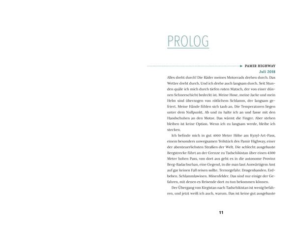 Produktbild: &Uuml;ber Grenzen