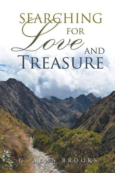 Produktbild: Searching for Love and Treasure