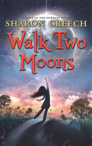 Produktbild: Walk Two Moons