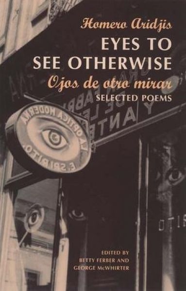 Produktbild: Eyes to See Otherwise