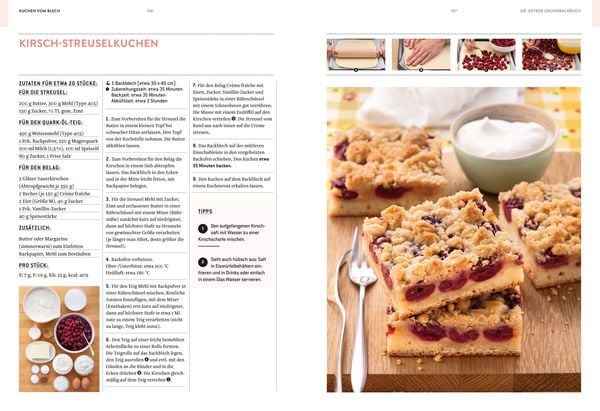 Produktbild: Brot und Br&ouml;tchen