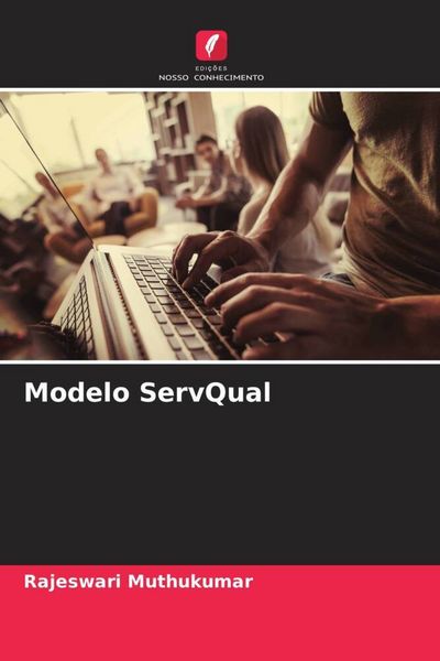Produktbild: Modelo ServQual