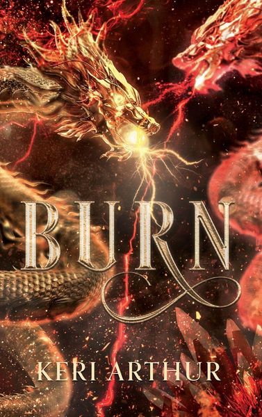 Produktbild: Burn