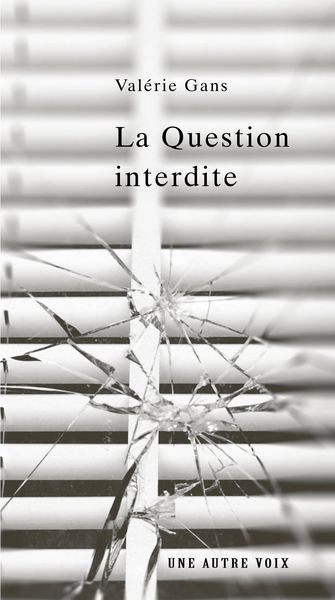 Produktbild: La question interdite