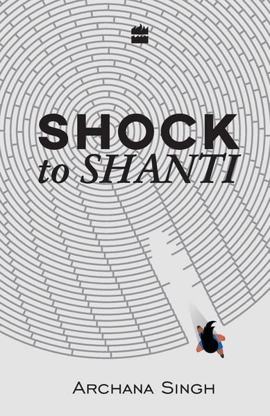 Produktbild: Shock to Shanti