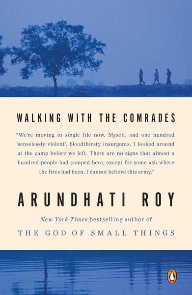 Produktbild: Walking with the Comrades