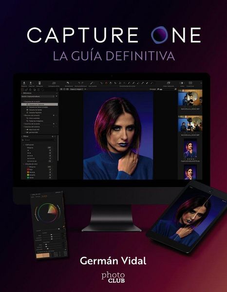 Produktbild: Capture One