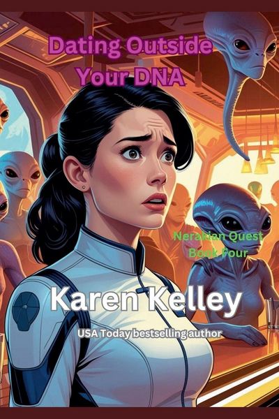 Produktbild: Dating Outside Your DNA