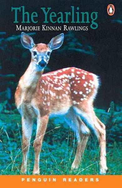 Produktbild: The Yearling