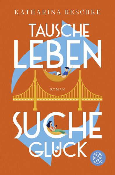 Produktbild: Tausche Leben - Suche Gl&uuml;ck