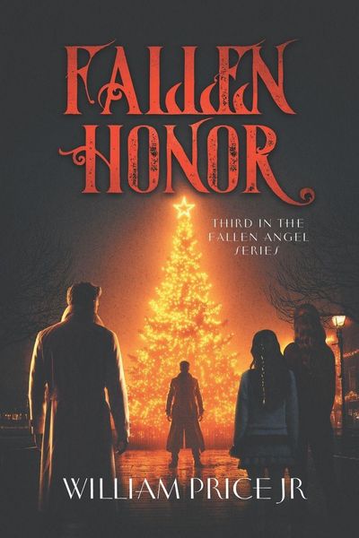 Produktbild: Fallen Honor