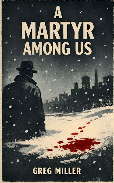 Produktbild: A Martyr Among Us